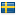 connectblue.se server is located in Sweden